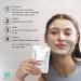 JUMAN Dead Sea Minerals Mud Mask Sampler Set | Mask Set with Essential Oils & Plant Extracts | Travel Friendly and Portable | Nourishes, Protects & Hydrates | SLS & Paraben Free | Vegan | Pack of 8 Sampler Variety Pack Samp  - Buy Online on GoSupps.com