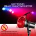 14 Pack Color Correction Light Gel Filter Sheets - 11.7x8.3 Inches - 7 Colors - Buy Online on GoSupps.com