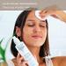 Laboratoires Valquer Micellar milk facial cleanser with bamboo water and algae. Moisturizing anti-aging purifying. All skin types - 200 ml - Buy Online on GoSupps.com