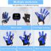 Hand Rehabilitation Robot Gloves Model Self Training Finger Rehabilitation Device Functional Hand Stroke Recovery Equipment for Hand Dysfunction Patients(Size:L Color:Right) Large Right - Buy Online on GoSupps.com