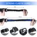 HANAMO 2 Point Rifle Sling with QD Sling Bases - Adjustable, Quick Release, Black - Buy Online on GoSupps.com