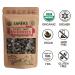 Organic Dried Tart Cherries Unsweetened - 16 oz (A+) - USDA Certified, Non-GMO, Montmorency Cherries - Buy Online on GoSupps.com