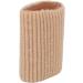 Buy Finger Toe Sleeve - Silicone Toe Cushion Tube (10 Pack) for Ultimate Comfort | International Shipping Available - Buy Online on GoSupps.com