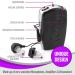 Pocket Sound - Digital Personal Sound Amplifier with Earbuds and Microphones - Buy Online on GoSupps.com
