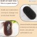 RSYHVG Hair pads for buns hairstyle accessories curl hair increase pads hairpins hair chucks hair collet inserts hair hairpins making tools women's women's hair braiding tools - Buy Online on GoSupps.com