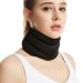 Collarage Adjustable 3-Layer Neck Support Collar | Pain Relief & Breathable Sponge | Unisex Blue - Buy Online on GoSupps.com