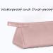BUBM Travel Case for Dyson Airwrap - Portable Waterproof Carrying Bag for Dyson Supersonic Styler - Pink - Buy Online on GoSupps.com
