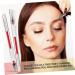Housoutil 4 Pcs Skin Brow Pen for Mapping Pen Eyebrow Pen Pen Eyebrow Shape - Buy Online on GoSupps.com