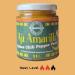 Chatica Bundle of 3 x Chatica Pasta de Aji Amarillo 227g - Yellow Hot Pepper Paste - Authentic Peruvian Flavour - Buy Online on GoSupps.com