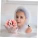 POPETPOP 1pc Cartoon Bath Ball Back Scrubber Sponge Exfoliating Body Scrunchie Body Washer Cleaner Body Sponge Scrubber Bath Sponges for Shower Baby Tubs The Bath Child Cotton Fabric Mesh - Buy Online on GoSupps.com