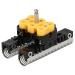 VHBW Blade Block for Braun Razors C&R 8374 8377 8385 8583 8585 8590 - International Shipping Available - Buy Online on GoSupps.com