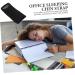 TOVINANNA Chin Protector Chin Support Desk Pillow Soft Pillows Kids Travel Pillows for Kids Comfortable Chin Strap Chin Cushion Desk Chin Pad Sleeping Breathable Neoprene Glasses Strap Child - Buy Online on GoSupps.com