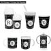 Personalized Musical Notes Toddler Sippy Cup | YouCustomizeIt - Buy Online on GoSupps.com