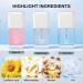 Base and Top Coat Nail Polish Quick Dry Clear Nail Polish Set Shine Top Coat Nail Polish with Base Coat & Matte Top Coat Air Dry Nail Varnish Non Toxic Prevent Nail Gloss & Extend Nail Polish Lasting - Buy Online on GoSupps.com