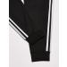 adidas Girls' Tricot Jogger Pant - Medium Adi Black | Comfortable & Stylish - Buy Online on GoSupps.com