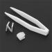 Hip Hop Tooth Decoration for Halloween Fashionable Copper Tooth Accessory (Silver) N Silver - Buy Online on GoSupps.com