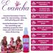 Rose Water Face Tonic - Refreshing Facial Mist for All Skin Types | Shrinks Pores & Revitalizes Skin | Alcohol-Free Makeup Remover (100 ml - Buy Online on GoSupps.com