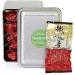 10pcs 8g Top Grade Tieguanyin Oolong Tea - Iron Goddess Fujian Anxi High Mountain Oolong Tea - Buy Online on GoSupps.com