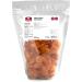 Bass Dried Turkish Apricots 2 Pounds (908g) - Naturally Sweet No Added Sugar Soft & Chewy Perfect for Snacking Baking and Cooking | 2LB - Buy Online on GoSupps.com