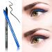 15 Colors Waterproof Eyeliner Pen Set | Long Lasting Eyeshadow Pencil Kit for Women - Buy Online on GoSupps.com