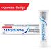 Sensodyne Whitening Toothpaste Complete 24h Protection Against Tooth Sensitivity with Whitening Action Pack of 6 x 75ml - Buy Online on GoSupps.com