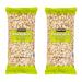 Kirkland Signature California In-Shell Roasted & Salted Pistachios: 2 Pack (6 lbs) Roasted and Salted 3 Pound (Pack of 2)