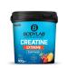 Bodylab24 Creatine Extreme Powder fruit mix 500g creatine powder for intensively training athletes high-quality creatine species including 3.5g pure creatine monohydrate with inulin taurine & vitamin B6 fruit punch