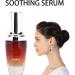 Soothing Serum for Redness Skin Comforting Serum for Sensitive Skin Anti-Redness Face Serum Gentle Soothing Face Serum Redness Care Serum for Sensitive Skin - Buy Online on GoSupps.com