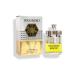 WOUNDID SILVER EAU DE PARFUM POUR HOMME 3.4 FL. OZ Woody Spicy fragrance for men - Buy Online on GoSupps.com