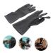 MERRYHAPY 3 Pairs Hair Salon Gloves Hair Shampoo Gloves Barber Gloves Hair Dye Glove - Buy Online on GoSupps.com