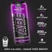  Applied Nutrition Applied Nutrition ABE Pre Workout Cans - ABE Pre-Workout Drinks Energy & Performance Sugar Free Caffeine (Pack of 12 Cans x 330 ml) - Buy Online on GoSupps.com
