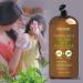 First Botany Tea Tree Mint Hand Soap - Natural Liquid Hand Soap with Peppermint, Jojoba & Coconut Oil - 16 oz - Buy Online on GoSupps.com