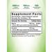 Nature's Truth Flush Free Niacin 500mg | 100 Capsules | Non-GMO & Gluten-Free - Buy Online on GoSupps.com