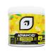 Hydration by ADVANCED - High-Performance Electrolyte Drink Mix With B Vitamins For All-Day Hydration - Caffeine Free Zero Calories Sugar Free & Keto Friendly - (30 Servings Lemonade)