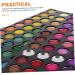 10pi ces Lot de Godets Fards Paupi res Vides Petits et R utilisables pour Maquillage - Buy Online on GoSupps.com