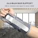 Adjustable Aluminum Wrist Guard for Men & Women | Support for Sprains Arthritis & Myositis | Left & Right Hand - Buy Online on GoSupps.com