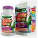 Hippie Farms Multivitamin + Tart Cherry Capsules + Liver Cleanse Bundle - Buy Online on GoSupps.com