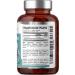 B-3 Nicotinamide 500mg - Natural Flush-Free Niacin for Skin Health - 100 Vcaps - Buy Online on GoSupps.com