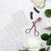 FOMIYES 6 Pairs Eyelash Lift Rods Ribbon Silicone Lash Lifting Strips Reusable Eyelash Lift Cover Curler Soft Stripe Soft Eyelash Perm Lift Rod for Permanent Lashes White - Buy Online on GoSupps.com