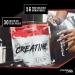 Primeval Labs Creatine Monohydrate Stick Packs - 30 Easy Open Packets - Muscle Recovery & Builder - 5g Creatine Per Serving - Workout Supplements for Men & Women - Buy Online on GoSupps.com