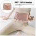 Buy Adjustable Warm Belt & Lumbar Brace - Comfortable Waist Support & Protection for International Shipping - Buy Online on GoSupps.com