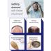 BallVic S Solution - Scalp Care Hair Loss Treatment for Men - DHT Blocker Tonic Serum - 1.8 Oz (50g) - Buy Online on GoSupps.com