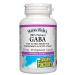 NATURAL FACTORS Gaba (250 mg - 60 veg caps)