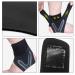 Buy Foot Compression Wrap - Adjustable Ankle Support Sleeve for Men & Women | Breathable & Comfortable Foot Sleeve for Sports Relief - Buy Online on GoSupps.com