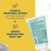 Arm & Hammer Heels & Feet Moisturizing Scrub - Gentle Exfoliator - 1 Pack - Buy Online on GoSupps.com