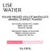 Lise Watier Mineral Compact Powder Beige Pur - 0.35 oz | Buy Online Internationally - Buy Online on GoSupps.com
