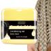 Afro Twist Gel Braid Twist Gel Dreadlocks Gel For Twist And Locks Natural Afro Frizzy Hair Gel Afro Hair Fixing Anti Frizz Gel Afro Hair Product For Women 50g - Buy Online on GoSupps.com