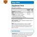 U.S. Doctors Clinical Mega MSM Daily Support Capsules for Joint Health - Vitamin C, Collagen, Neem - 1 Month Supply (120 ct) - Buy Online on GoSupps.com