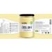 NUTRIBE Ghee and Organic Coconut Oil (500g jar) | Clarified pasture butter cold extracted coconut oil - Buy Online on GoSupps.com