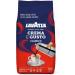 Lavazza Crema E Gusto Whole Bean 1 Kilogram & Espresso Gran Crema Beans 1000gm(Packaging May Vary) Gusto Whole Bean + Gran Crema Beans - Buy Online on GoSupps.com